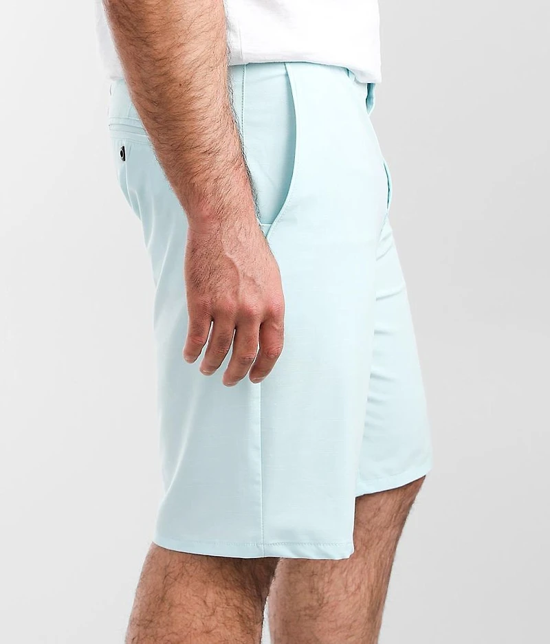 Aziel Stretch Short
