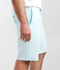 Aziel Stretch Short