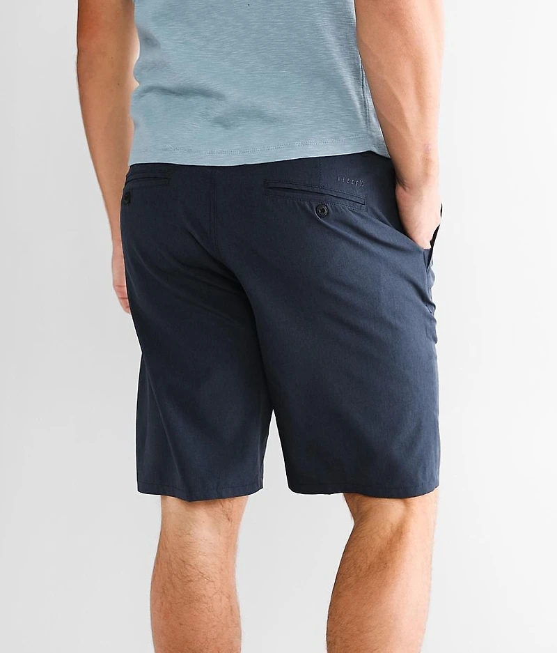 Bruno Stretch Walkshort