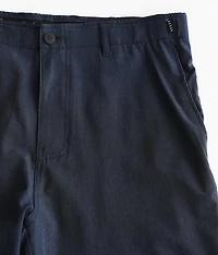 Bruno Stretch Walkshort