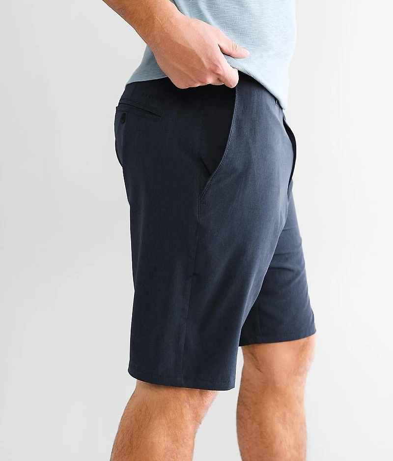Bruno Stretch Walkshort