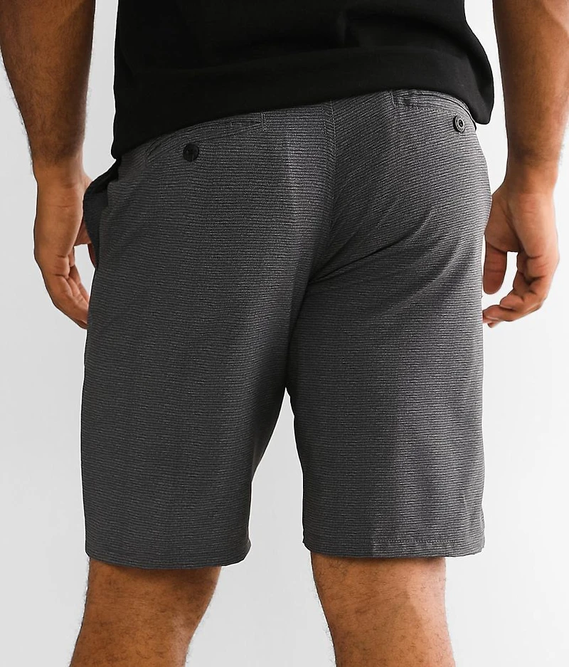 Josiah Stretch Walkshort