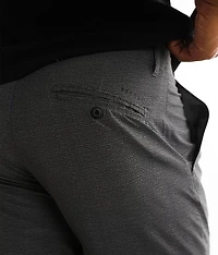 Josiah Stretch Walkshort
