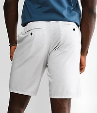 Josiah Stretch Walkshort