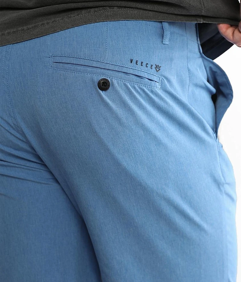 Ezekiel Stretch Walkshort