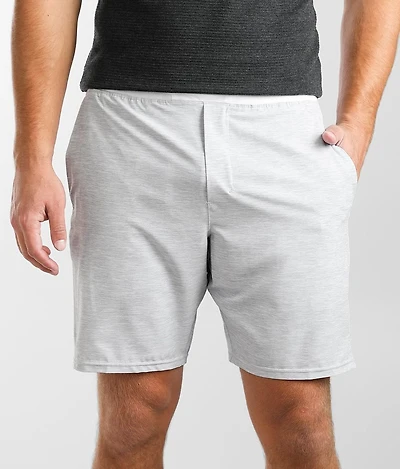 Xavier Performance Stretch Short