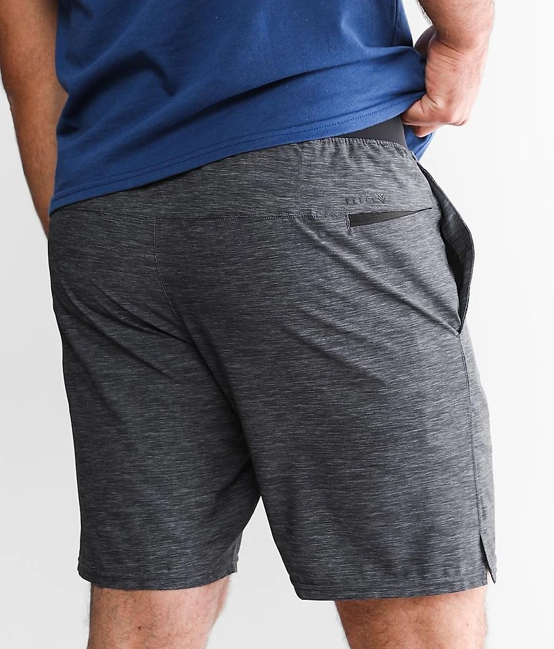 Xavier Performance Stretch Short