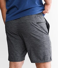Xavier Performance Stretch Short