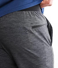 Xavier Performance Stretch Short