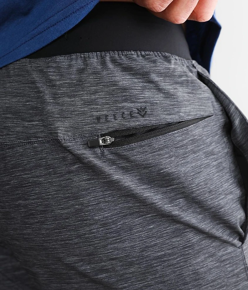 Xavier Performance Stretch Short