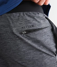 Xavier Performance Stretch Short