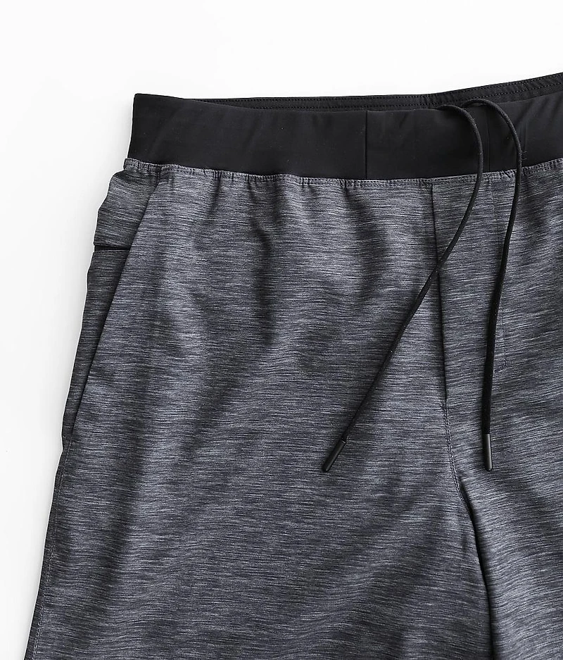 Xavier Performance Stretch Short