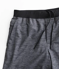 Xavier Performance Stretch Short