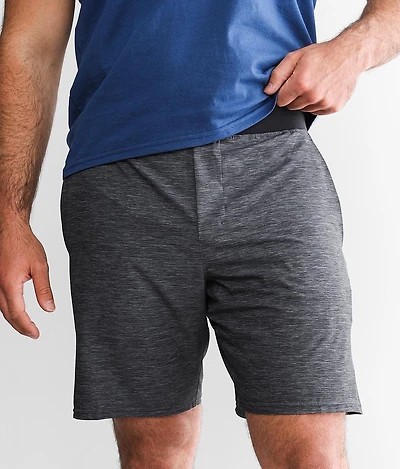 Xavier Performance Stretch Short