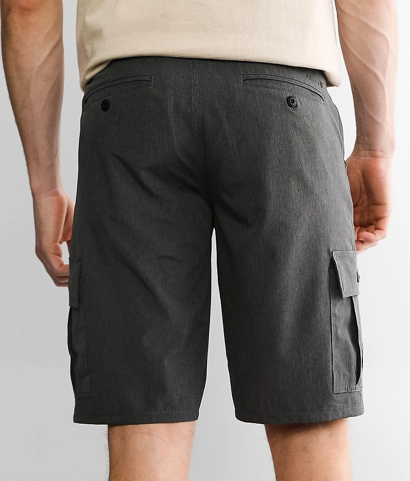 Carson Cargo Stretch Walkshort