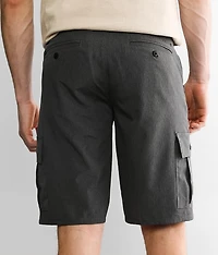 Carson Cargo Stretch Walkshort