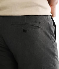Carson Cargo Stretch Walkshort