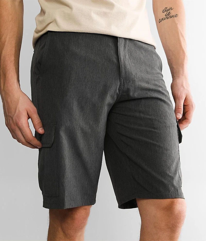 Carson Cargo Stretch Walkshort