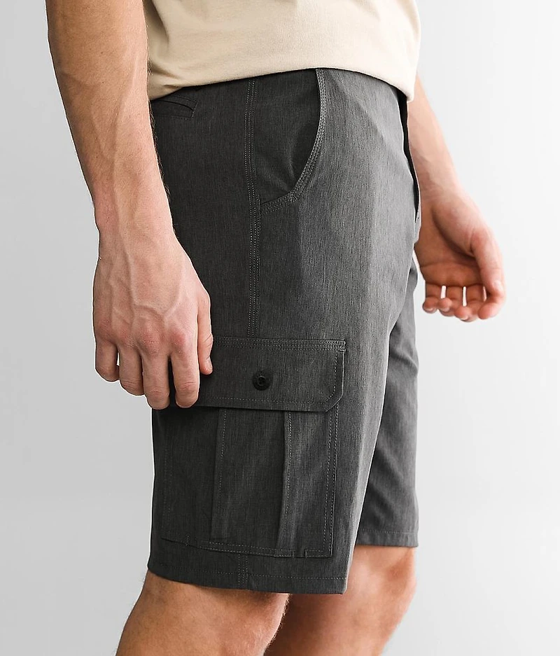 Carson Cargo Stretch Walkshort