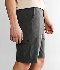 Carson Cargo Stretch Walkshort