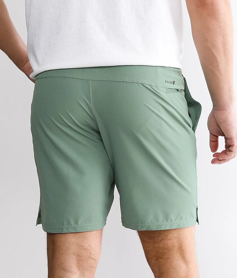Alexander Performance Stretch Short
