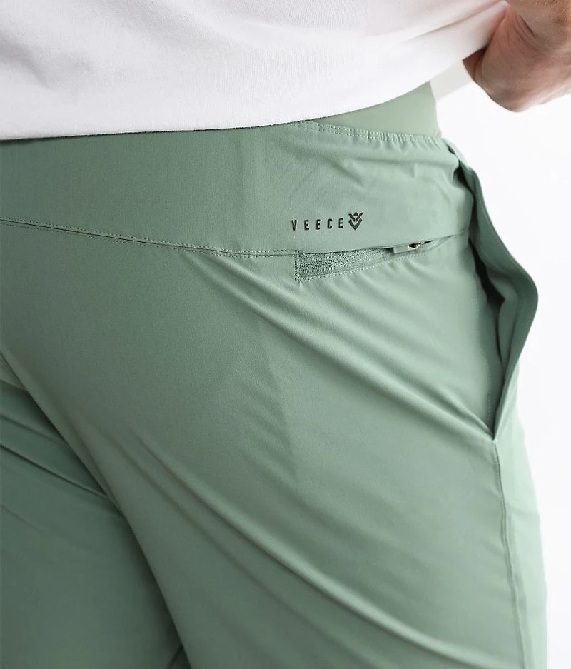 Alexander Performance Stretch Short