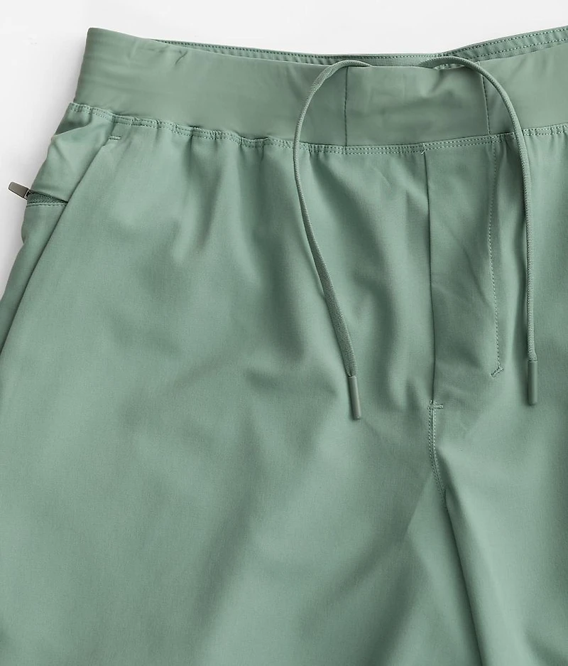 Alexander Performance Stretch Short