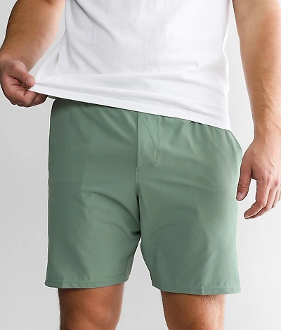 Alexander Performance Stretch Short
