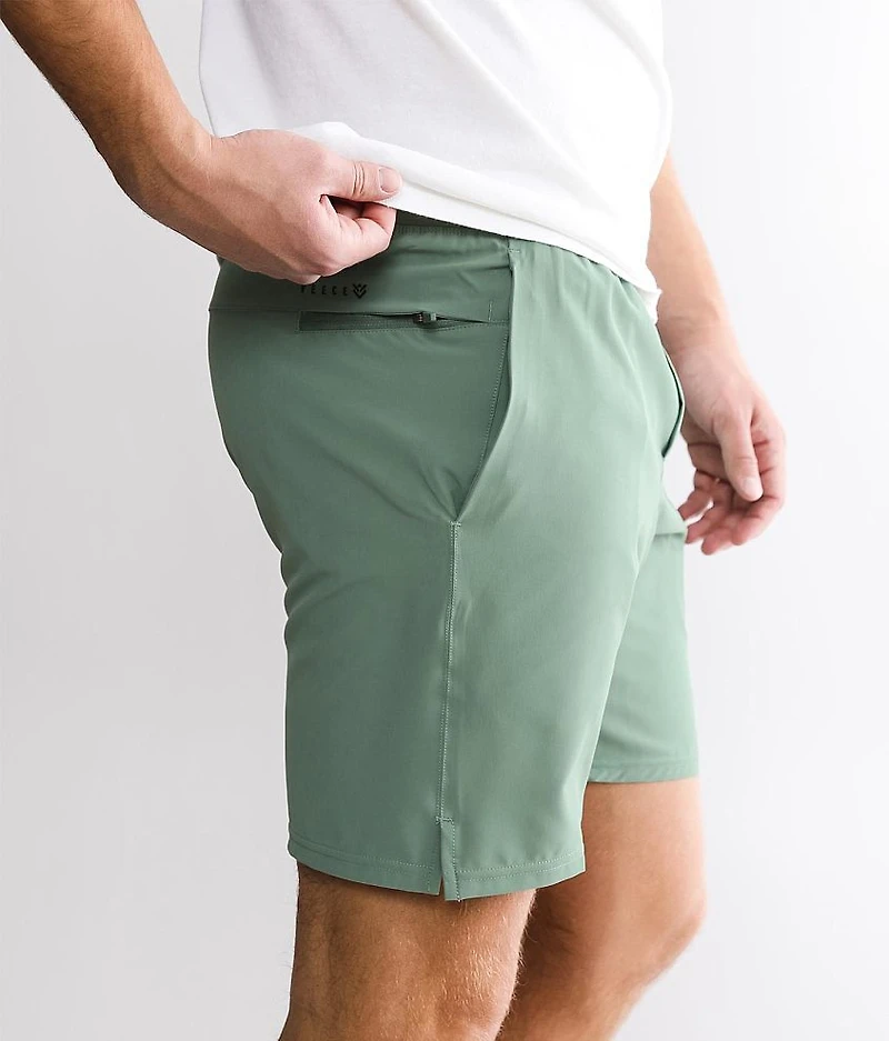 Alexander Performance Stretch Short