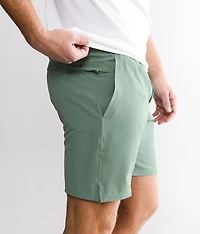 Alexander Performance Stretch Short