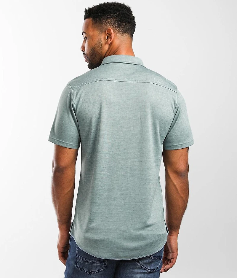 Standard Knit Performance Shirt