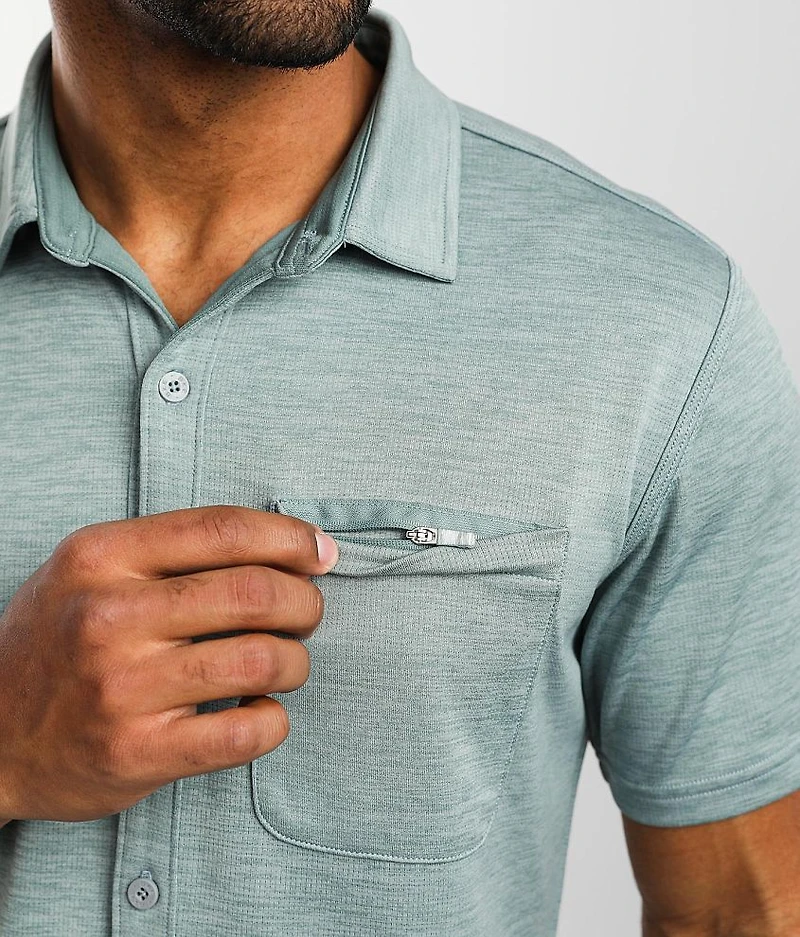 Standard Knit Performance Shirt