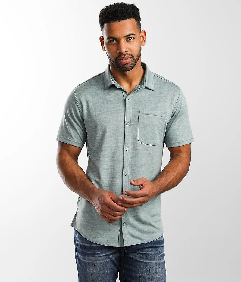 Standard Knit Performance Shirt