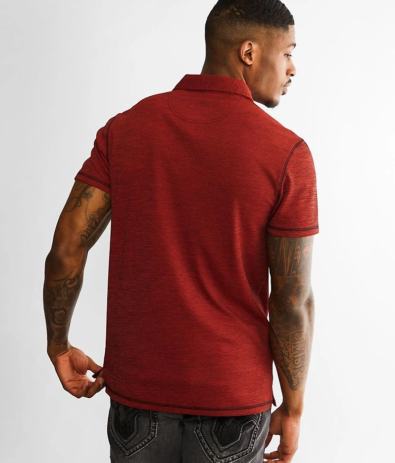 Chance Performance Polo