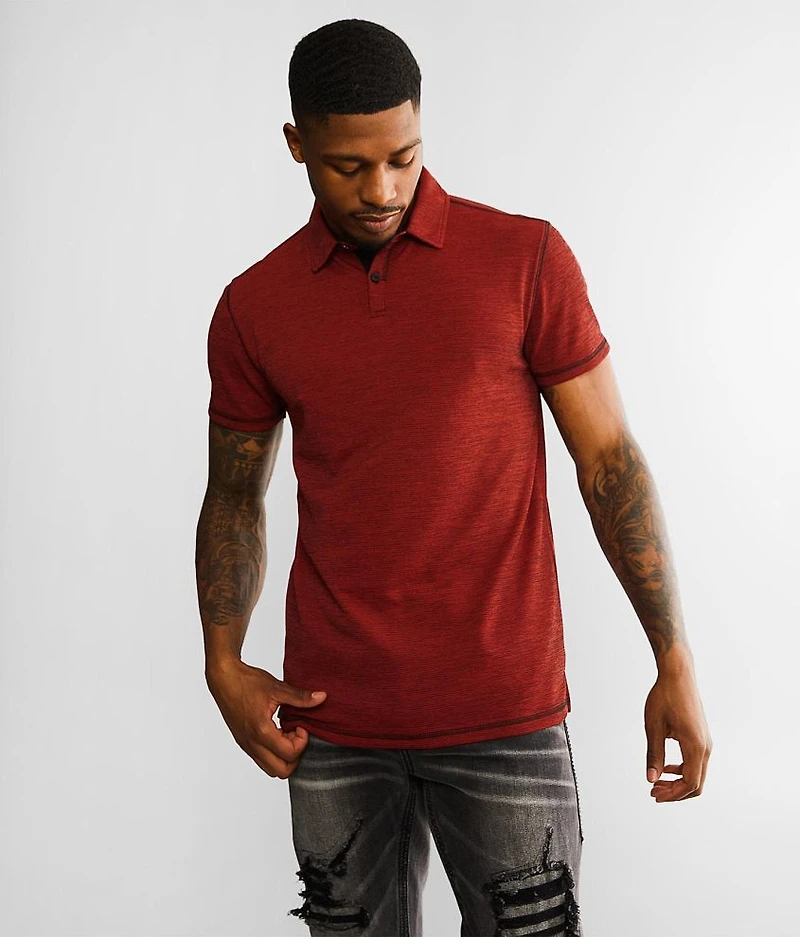 Chance Performance Polo