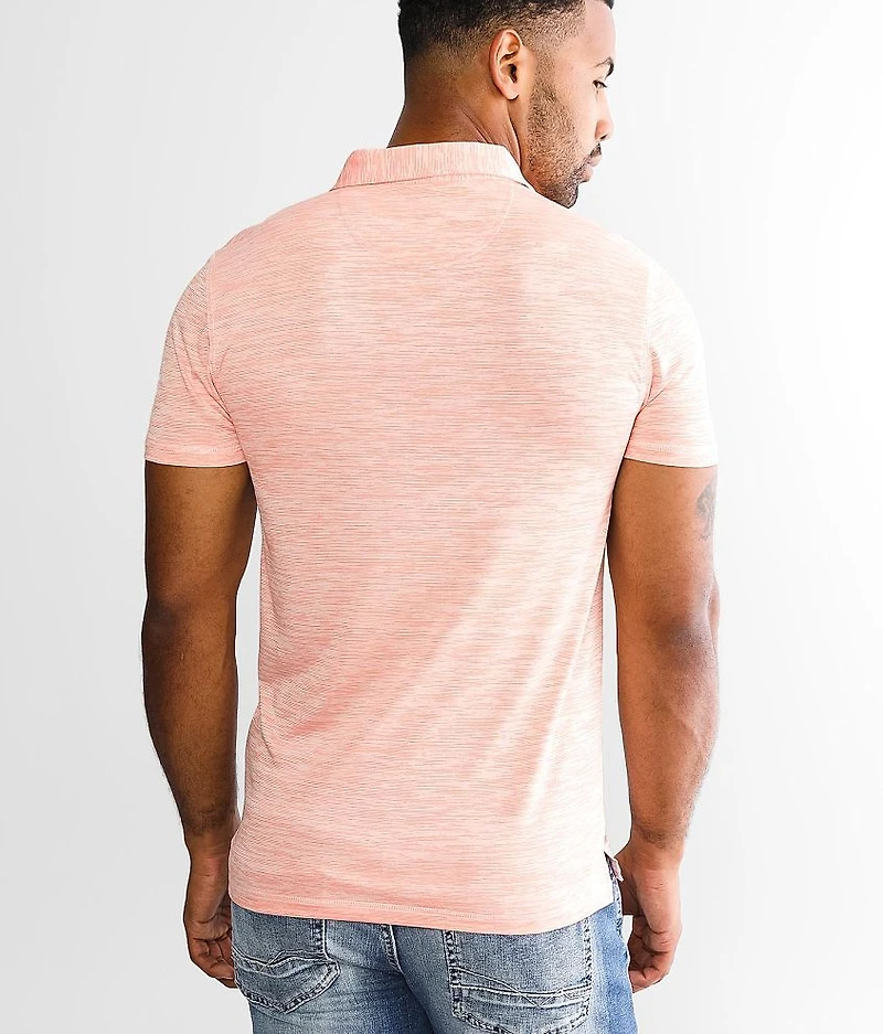 Westmont Performance Stretch Polo