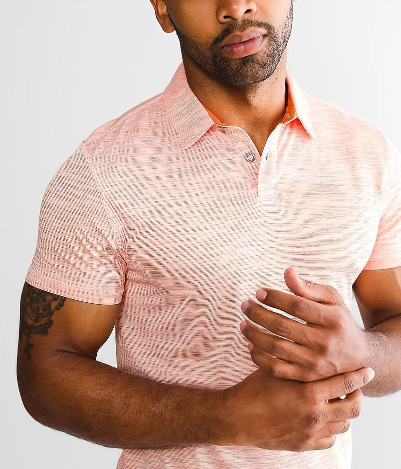 Westmont Performance Stretch Polo