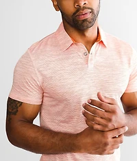 Westmont Performance Stretch Polo