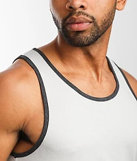 Bo Performance Stretch Tank Top