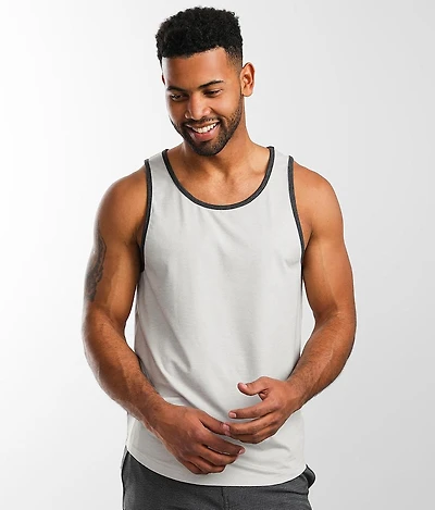 Bo Performance Stretch Tank Top