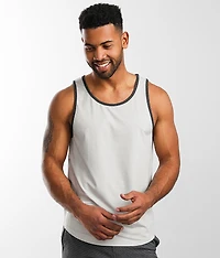 Bo Performance Stretch Tank Top