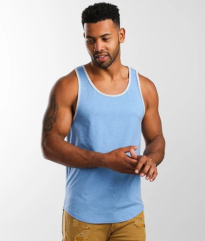 Bellamy Performance Tank Top