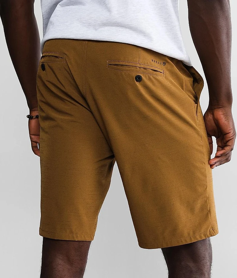 Gianni Stretch Walkshort