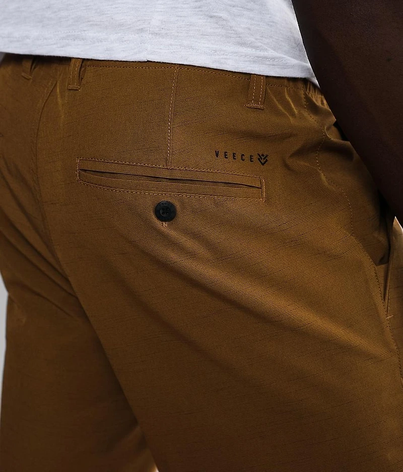 Gianni Stretch Walkshort