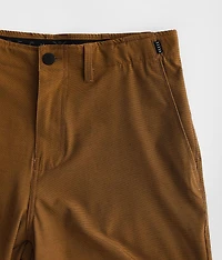 Gianni Stretch Walkshort