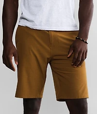 Gianni Stretch Walkshort