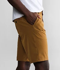 Gianni Stretch Walkshort