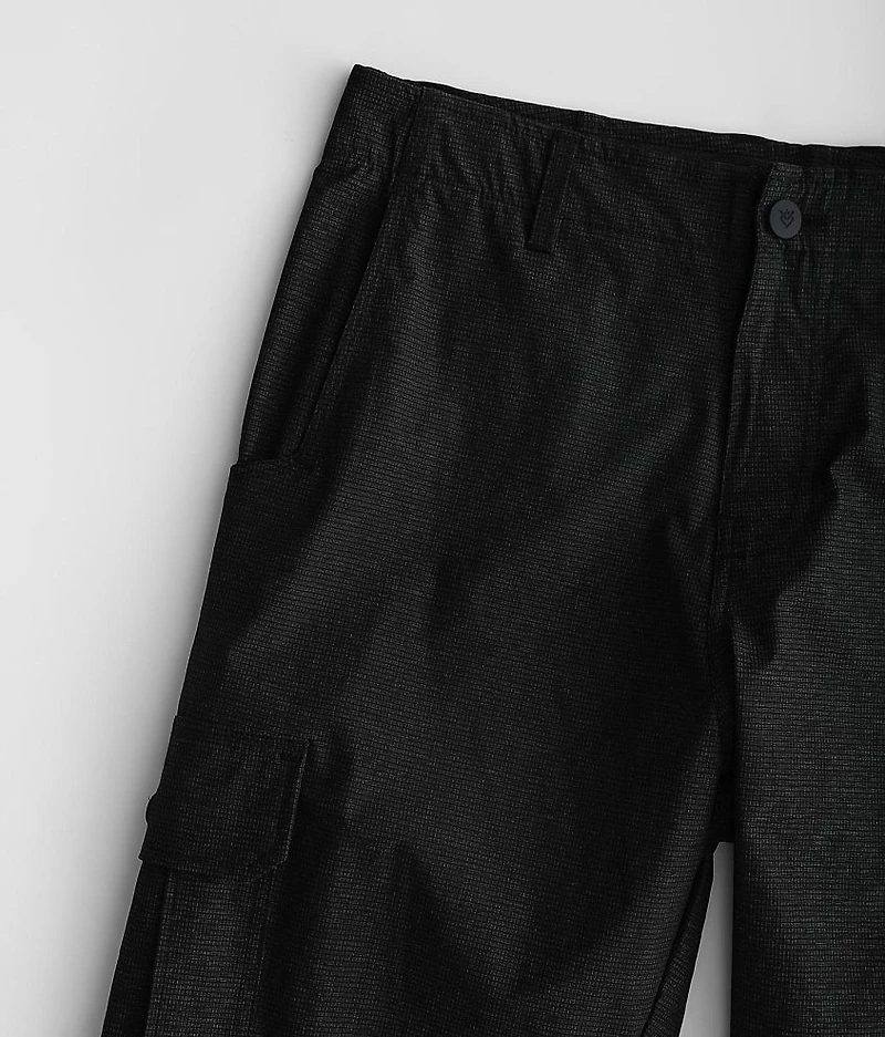 Kian Cargo Stretch Walkshort