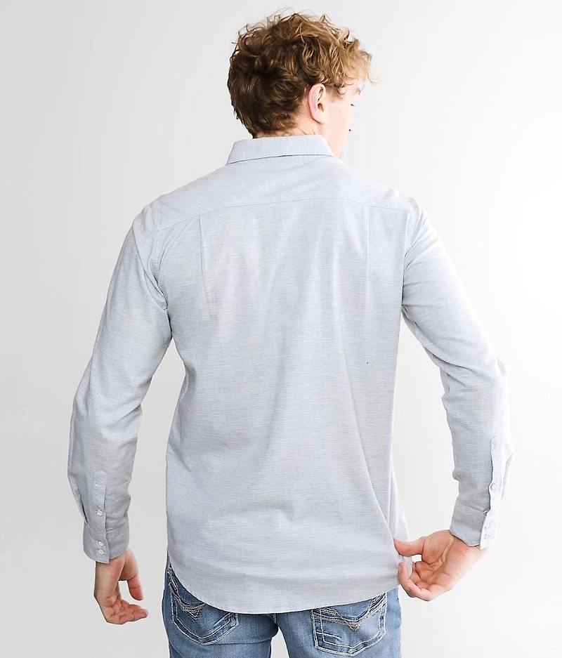 Marled Shirt
