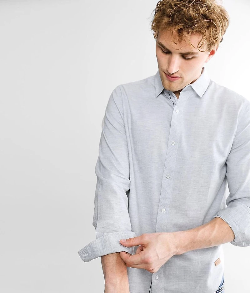 Marled Shirt